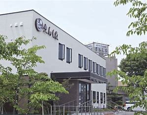 割烹旅館さらしな