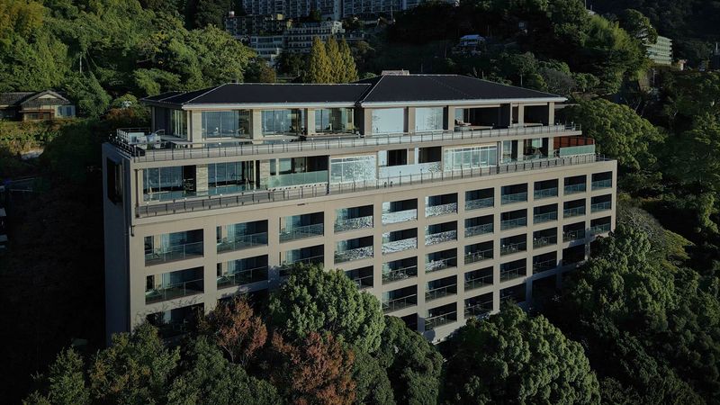 熱海・伊豆山　佳ら久