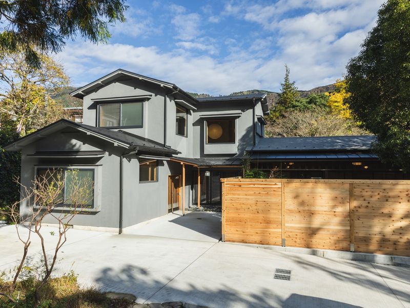 ＴＩＭｅＳＣＡＰＥ　－ｈａｋｏｎｅ－