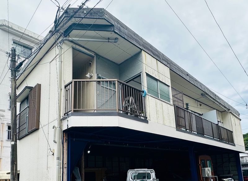 Ｔｏｍａｒｕ　Ａｎａｎａｓ＜奄美大島＞