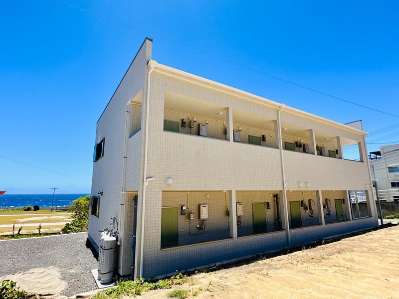 コーポ レガメ<沖永良部島>