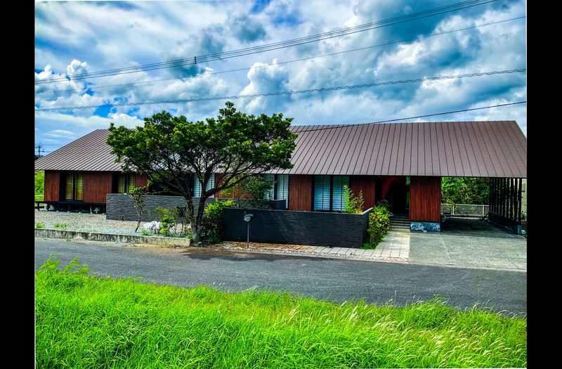 奄美大島の宿<奄美大島>