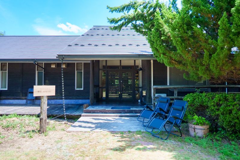 プライベートコテージ 宙辺 -SORABE-