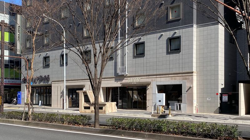 ガーナーホテル京都四条烏丸（ＩＨＧホテルズ＆リゾーツ）