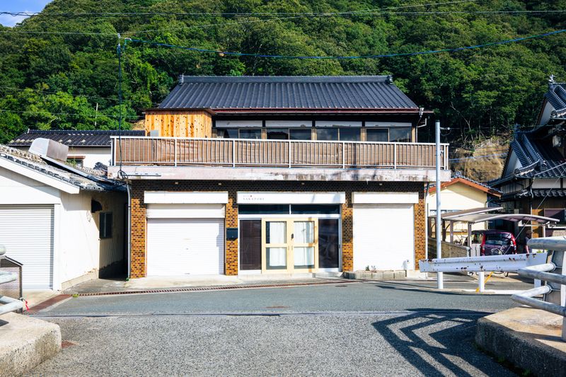 ＲＩＴＯ　ＳＡＫＡＰＯＲＴ