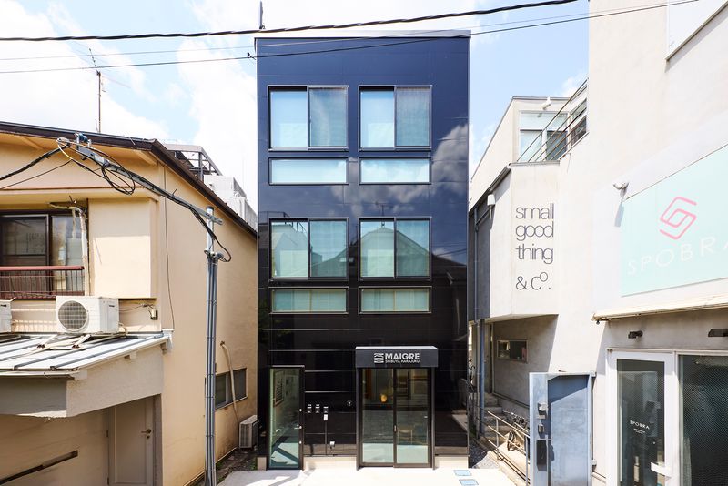 マイグレ　ｐｅｔｉｔ　渋谷原宿