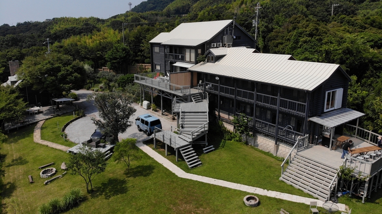 Ｌａ　Ｔｅｒｒａｓｓｅ　Ａｗａｊｉ＜淡路島＞