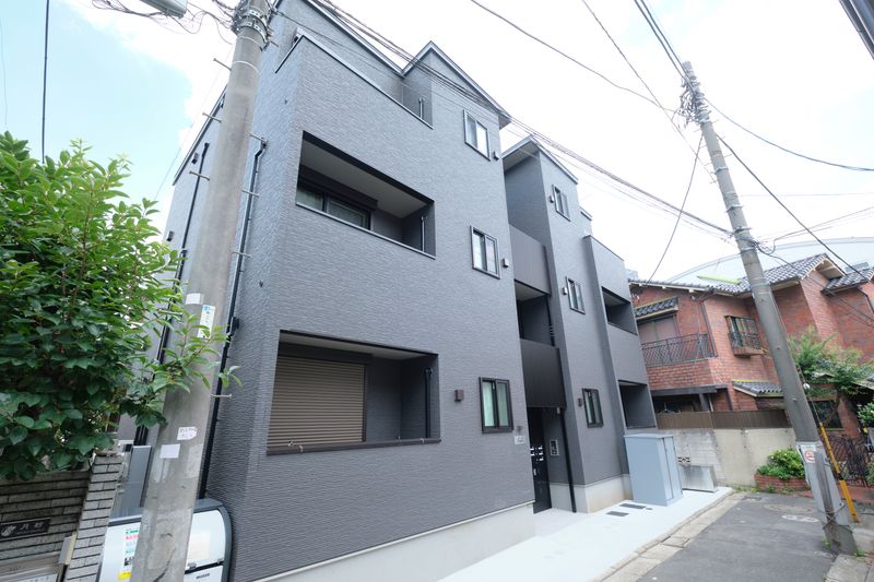 Ｖｉｃｔｏｒｉａ下北沢