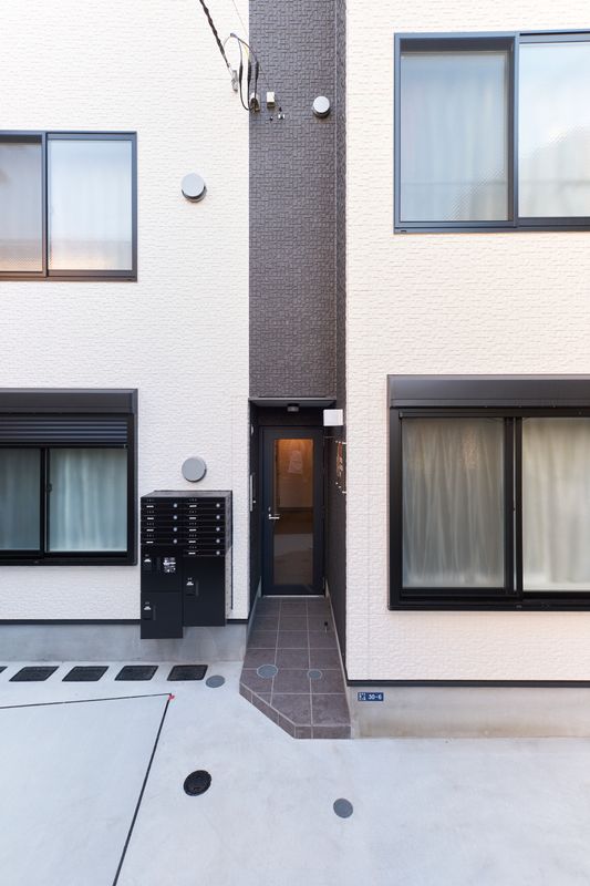 Ｓｋｙ　ｕｐ押上