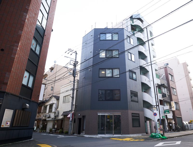 フィオーレ錦糸町