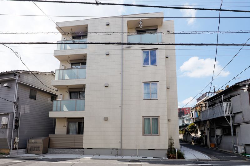 Ｌａ　Ｔｅｒｒａｓｓｅ東駒形