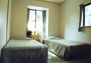 八ヶ岳高原 ペンション 乙女座宮