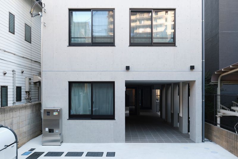 Ｆｕｅｎｔｅ西巣鴨