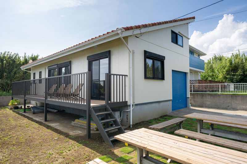 SeasideVacation遊房UMIU