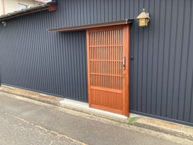 出雲古民家の宿 えんや はなれ