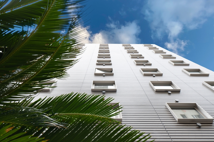 変なホテルエクスプレス大阪　なんば日本橋アネックス