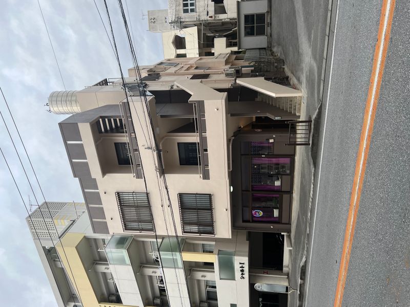 Almaokinawa in  NAHATAKARA I