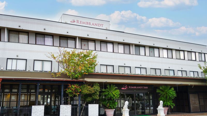 レンブラントインかずさ