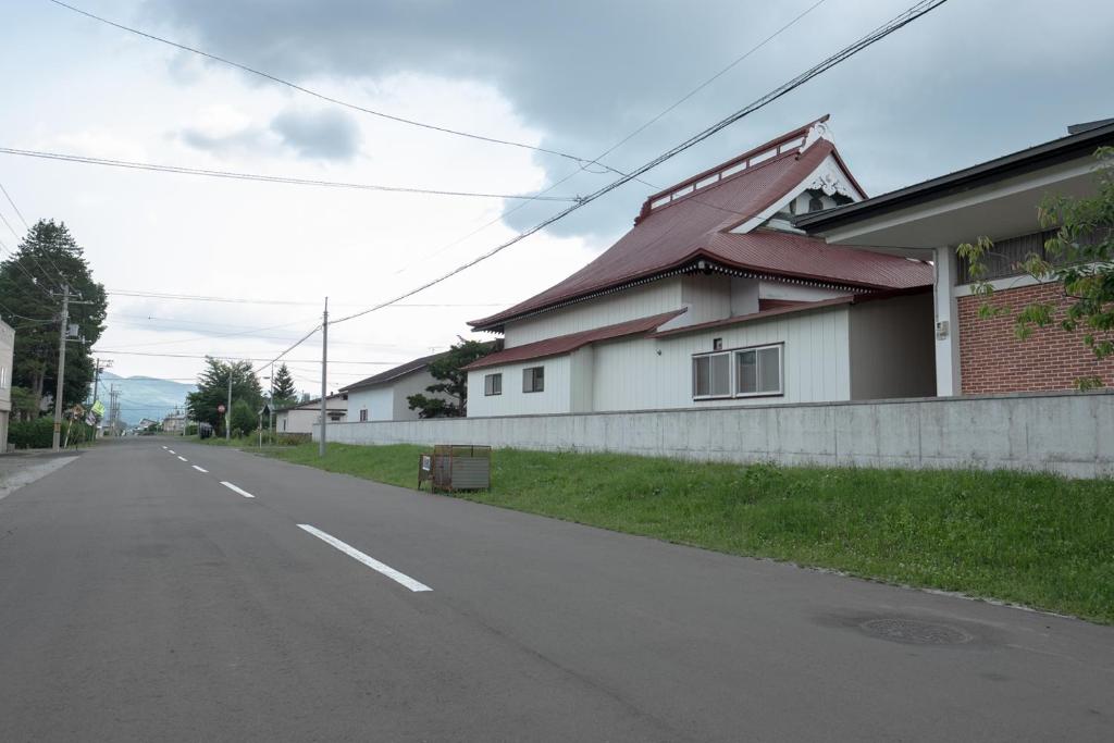 STAY IN YAMABE (FURANO)