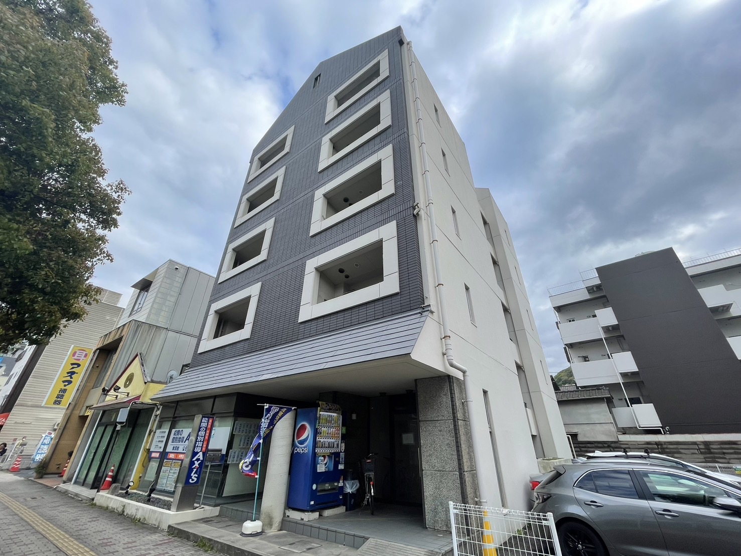 髙松の宿 かめおか屋