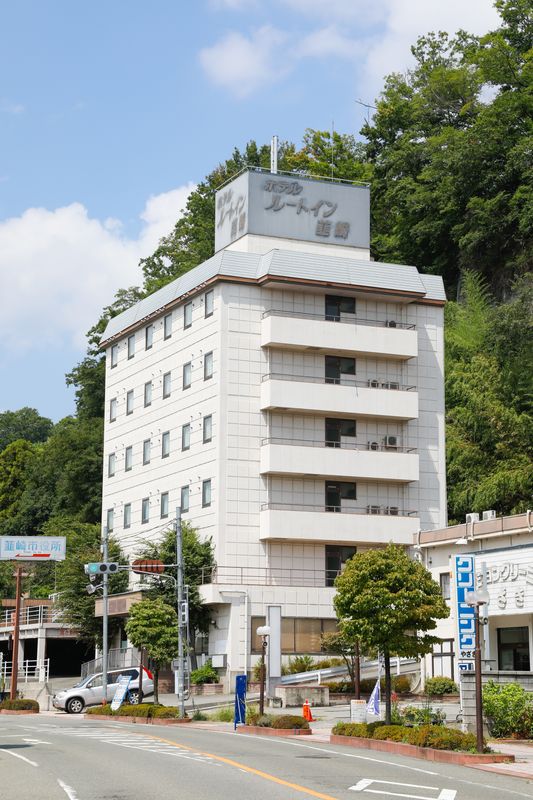 ホテルララプラス