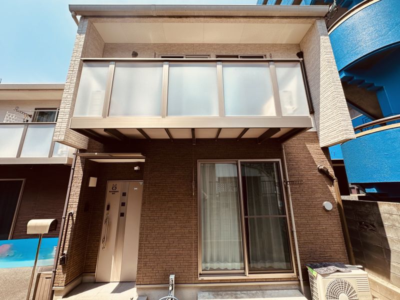 熊本熊猫基地　新町