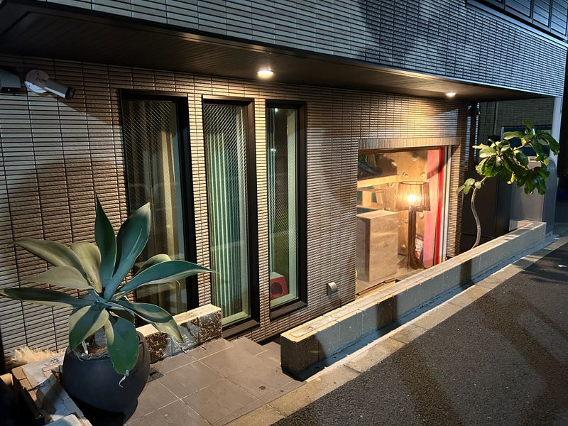 Ｌａｂ８　Ｔｏｋｙｏ