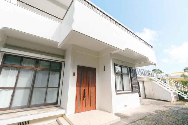 旅の宿がじゅまる<石垣島>