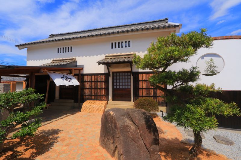 蔵宿 みやびや_2