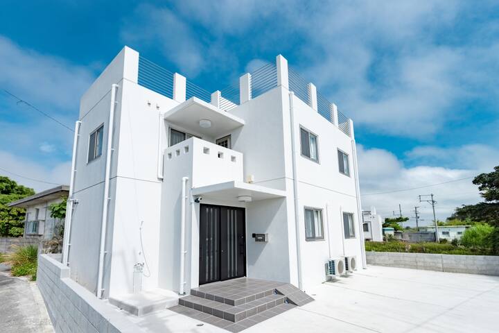 J&M RESORT PaniPani<宮古島>