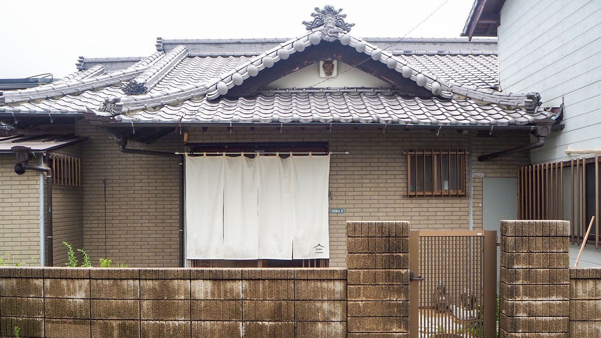 江田島宿り NORA