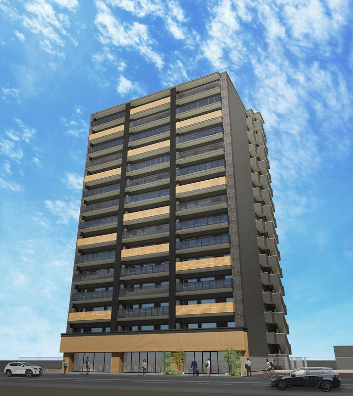 アンカード・バイ・リーガ　大阪なんば（リーガロイヤルホテルズ）