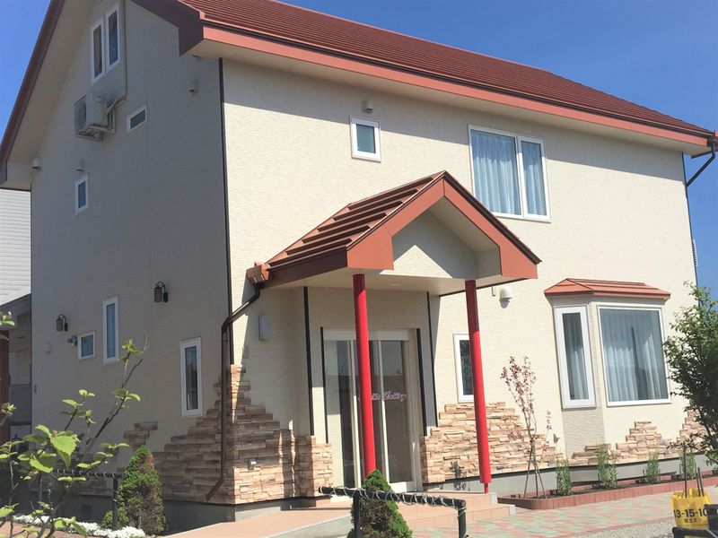 ブラン ラムリー