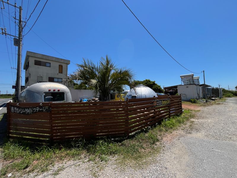 ドレッシーライフあさひシーサイドコテージ