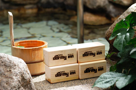 天然温泉　多宝の湯　ドーミーイン新潟（２０２５年４月１日リニューアルオープン）