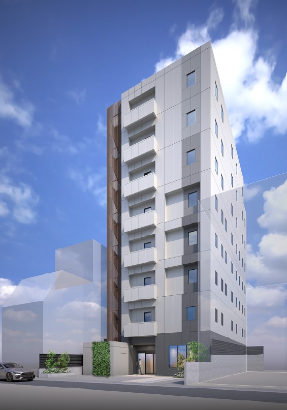 ホテル木下　赤坂