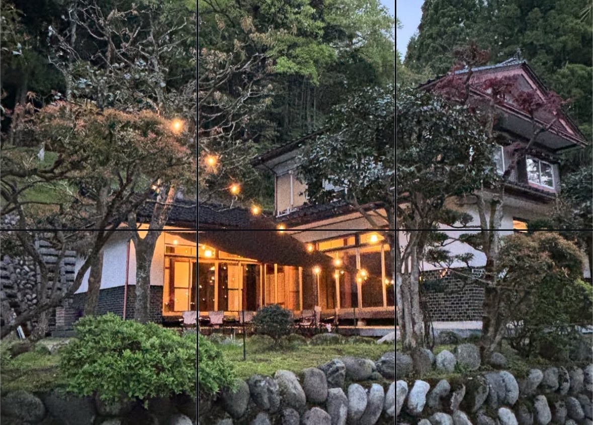 泊まれる古民家バーベキュー場 YADO2