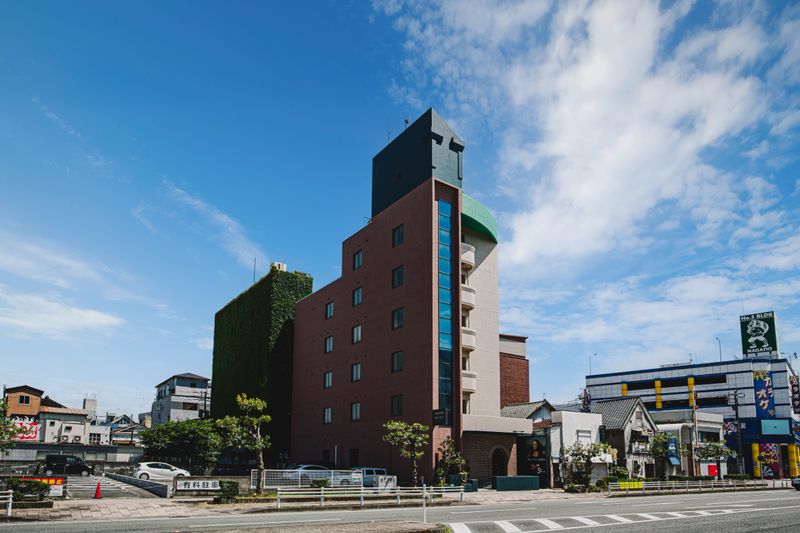 ＭＯＮＯＭＩＮＡ　ＨＯＴＥＬ　ｓｔｎ．１