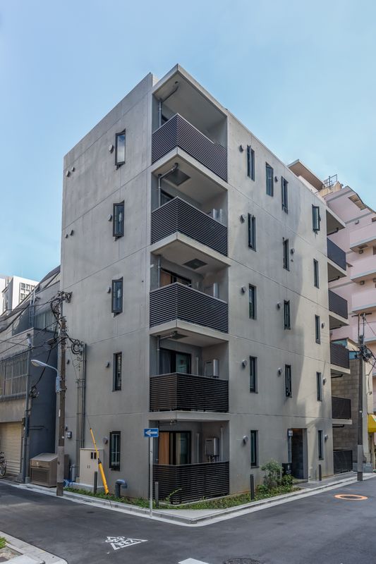 ＬＡＫＵ　ＨＯＴＥＬ　ＡＳＡＫＵＳＡ