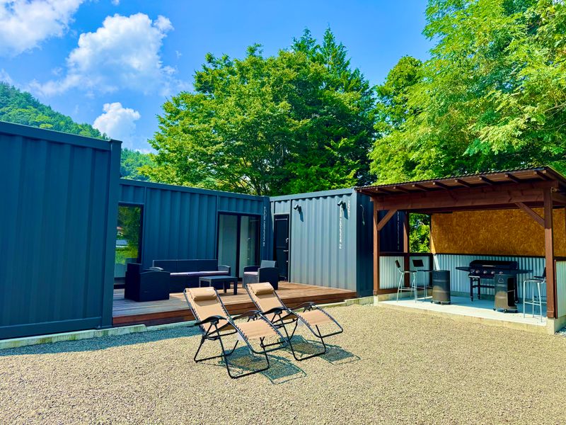 鹿留リバティステイ