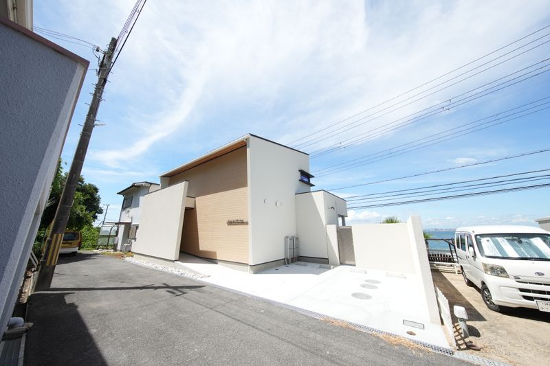 Ｓｕｎｎｙ　Ｌｉｆｅ　Ｖｉｌｌａ　Ａｗａｊｉ＜淡路島＞