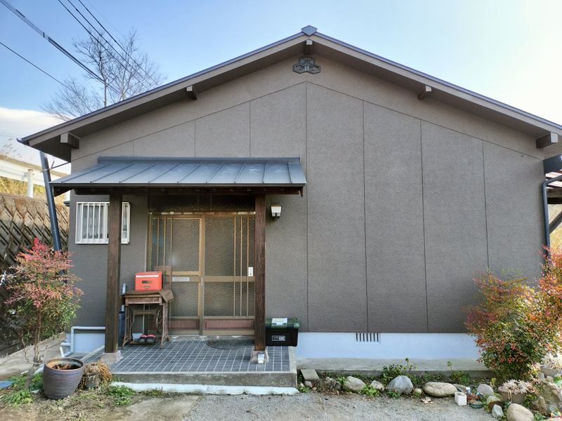 農家民泊 月の瀬