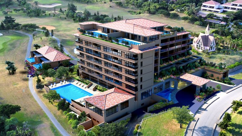 アラマンダヒルトップ(仮称)<宮古島>