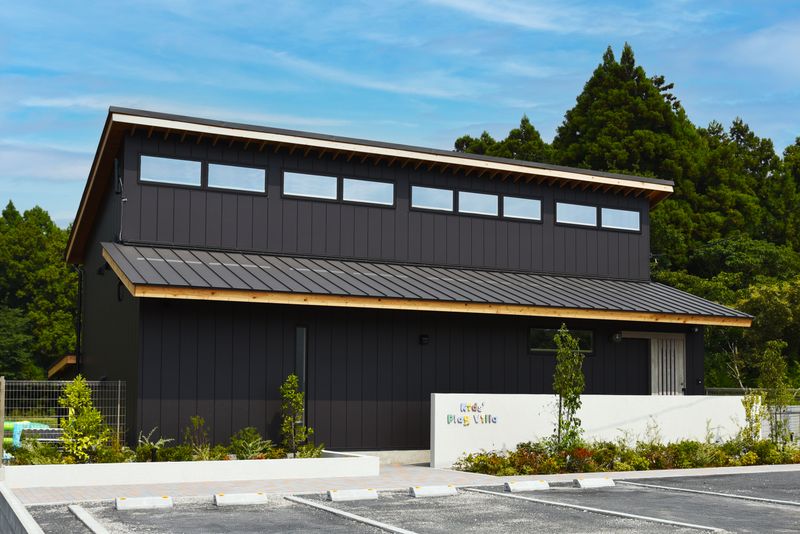 Ｋｉｄｓ&#699;　Ｐｌａｙ　Ｖｉｌｌａ