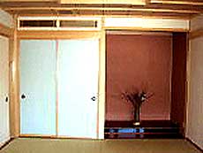 若狭美浜日向　民宿旅館　入舟