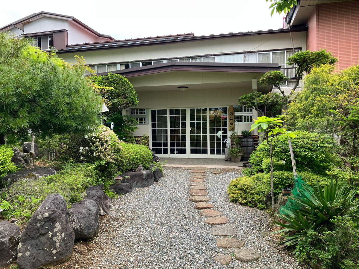 スポーツインみはらし