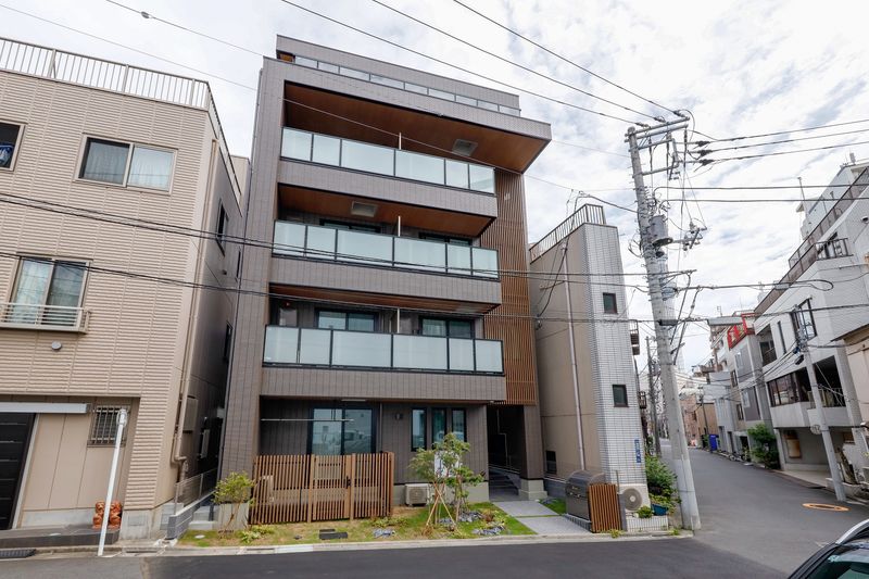 ＡＩ　Ｇｒａｎｄｉｒ　吾妻橋