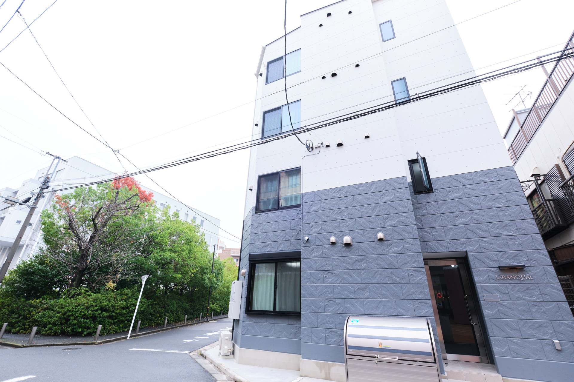 ＧＲＡＮＱＵＡＬ　堀切