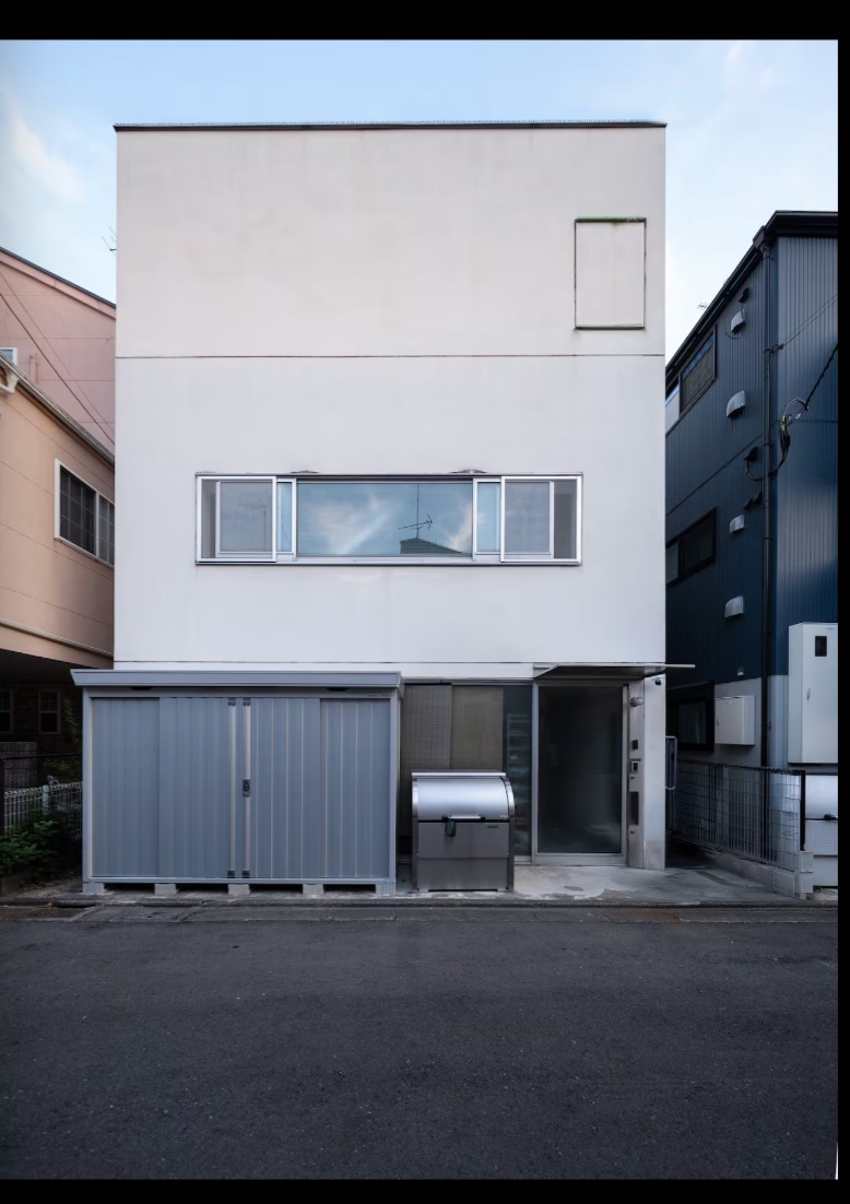 Ｔｈｅ　Ｗｈｉｔｅ　Ｂｏｘ　Ｔｏｋｙｏ