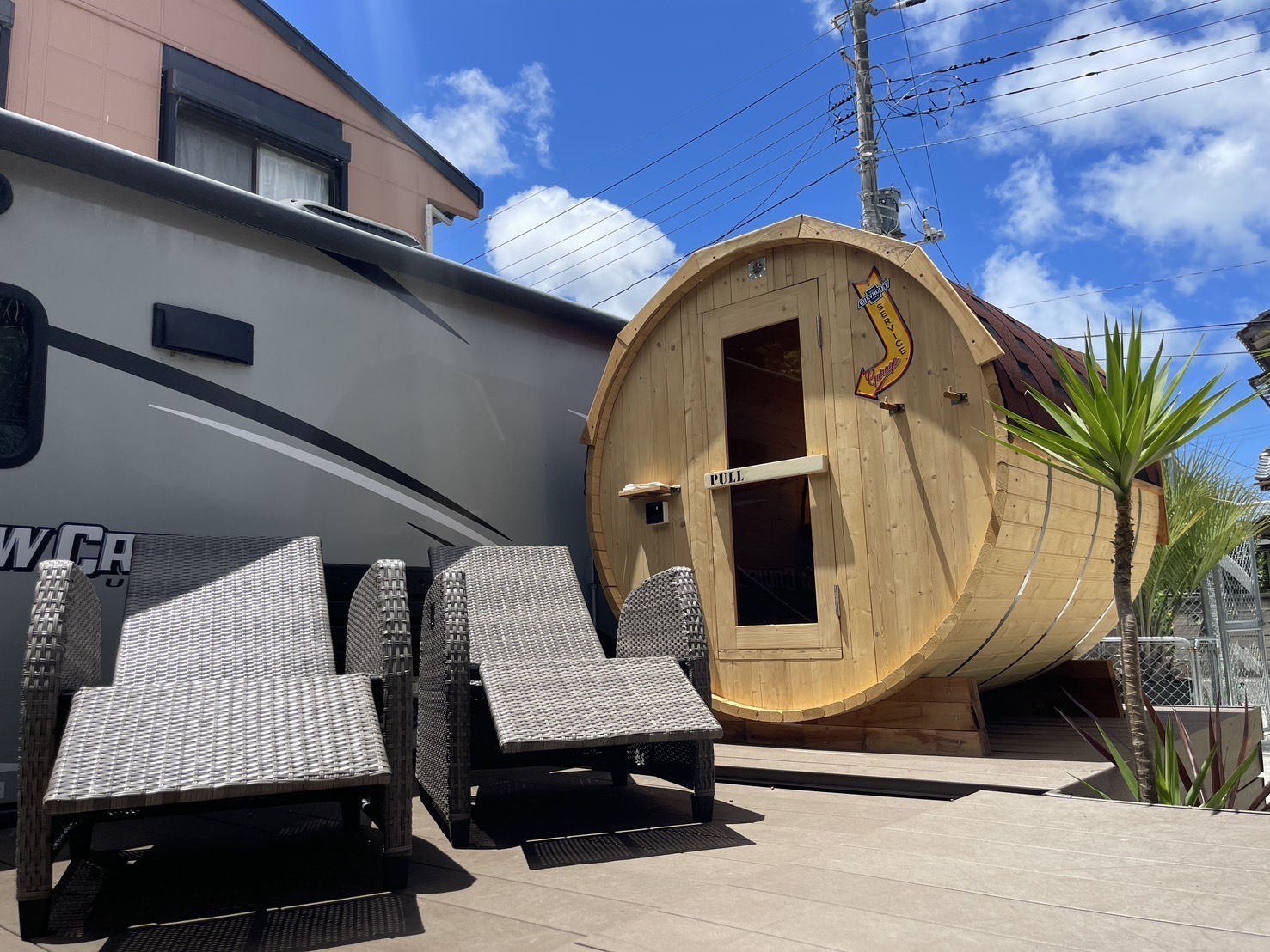 スリーキューブ